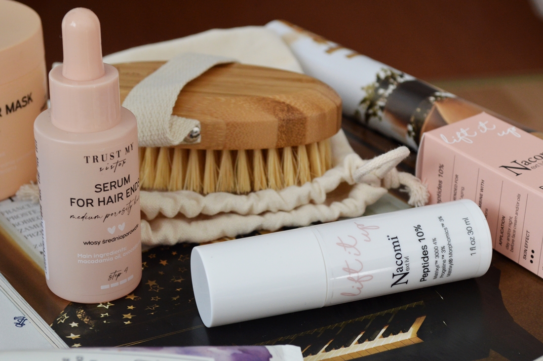 pielęgnacja po lecie o czym pamiętać